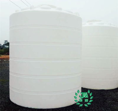 ３吨塑料水箱（金振环保）