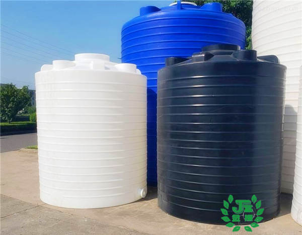 元江PE储罐厂家要怎么选？这四点要记好